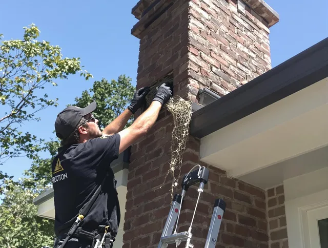 Animal & Debris Removal service in Windsor, CT