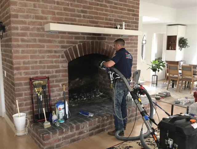 Chimney Cleaning service in Windsor, CT