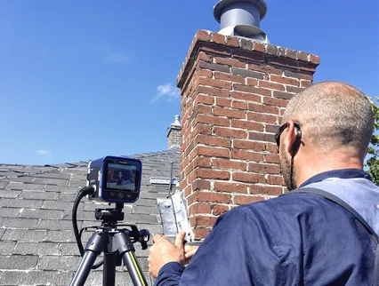 Chimney Inspection service in Windsor, CT
