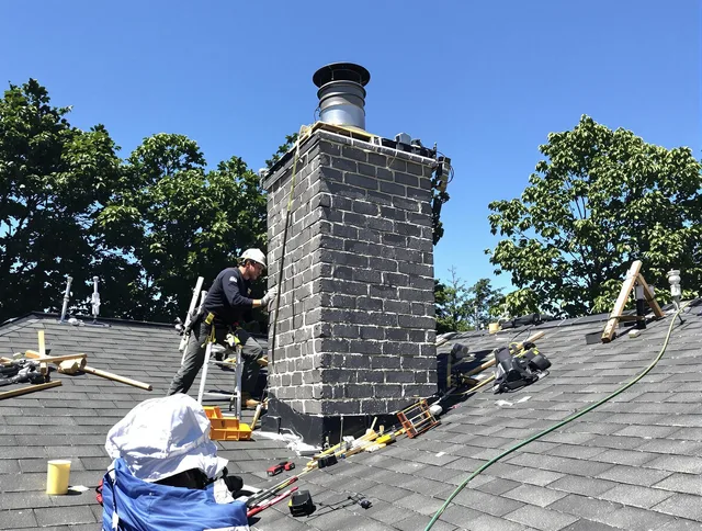 Chimney Installation service in Windsor, CT