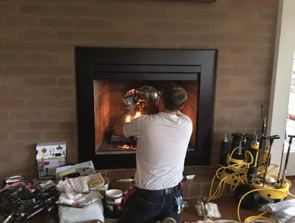 Chimney Liner Services service in Windsor, CT