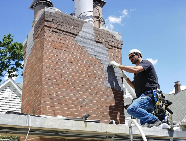 Chimney Restoration service in Windsor, CT