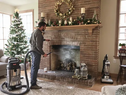 Fireplace Cleaning service in Windsor, CT
