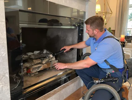 Fireplace Maintenance service in Windsor, CT