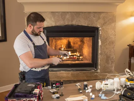 Fireplace Repair service in Windsor, CT