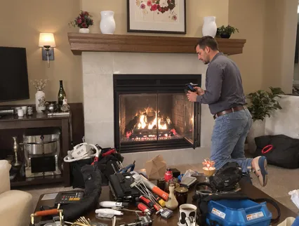 Fireplace Safety Inspection service in Windsor, CT