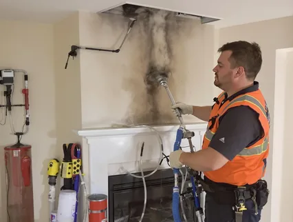 Soot Removal service in Windsor, CT